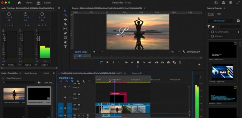Optimize Your Editing Workflow: Premiere Pro & After Effects Dynamic Link (2026)