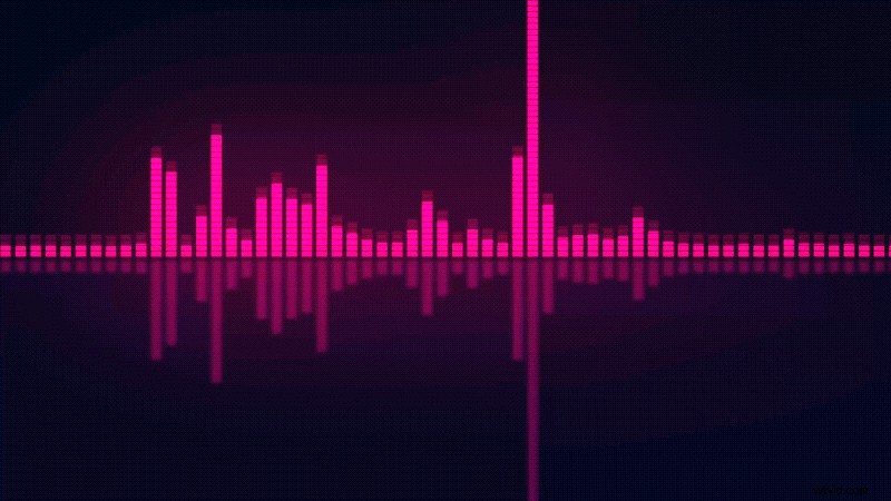 Create Dynamic Audio Visualizers in Premiere Pro: A Beginner s Guide