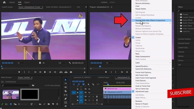 Create Dynamic Audio Visualizers in Premiere Pro: A Beginner s Guide