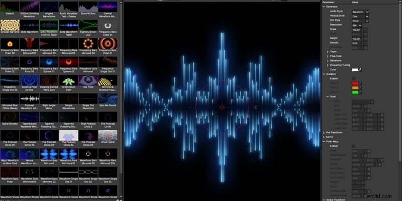 Create Dynamic Audio Visualizers in Premiere Pro: A Beginner s Guide