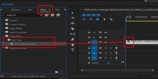 Create Dynamic Audio Visualizers in Premiere Pro: A Beginner s Guide