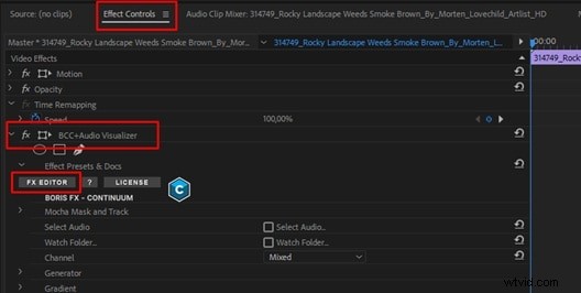 Create Dynamic Audio Visualizers in Premiere Pro: A Beginner s Guide
