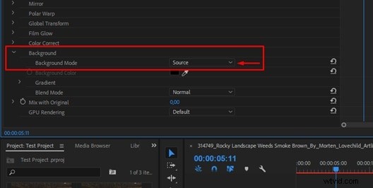Create Dynamic Audio Visualizers in Premiere Pro: A Beginner s Guide