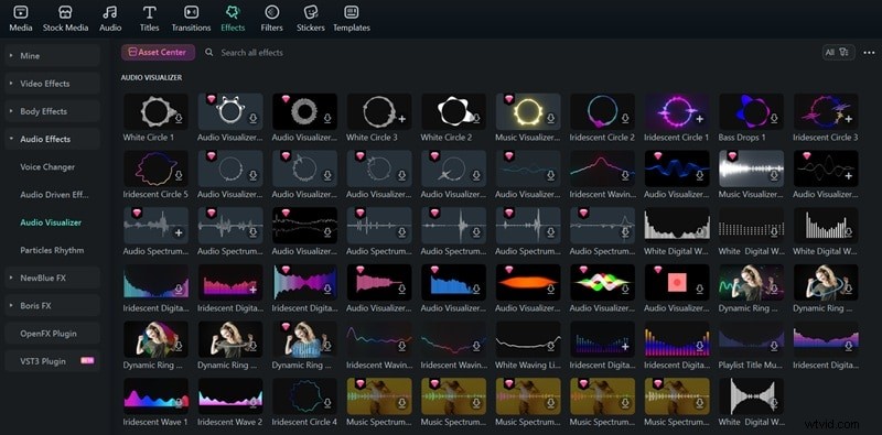 Create Dynamic Audio Visualizers in Premiere Pro: A Beginner s Guide