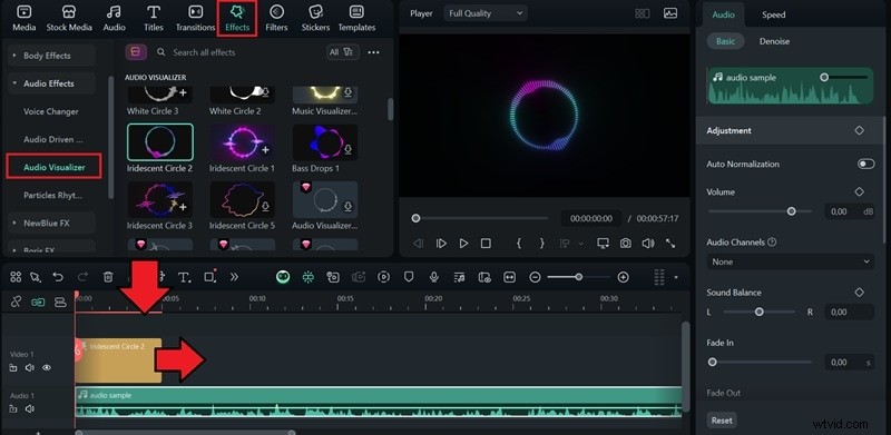 Create Dynamic Audio Visualizers in Premiere Pro: A Beginner s Guide