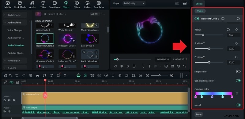 Create Dynamic Audio Visualizers in Premiere Pro: A Beginner s Guide