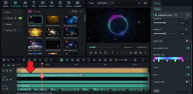 Create Dynamic Audio Visualizers in Premiere Pro: A Beginner s Guide