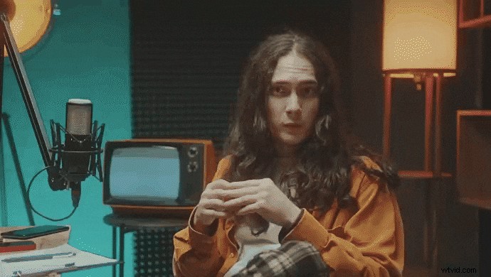 Create Dynamic Audio Visualizers in Premiere Pro: A Beginner s Guide