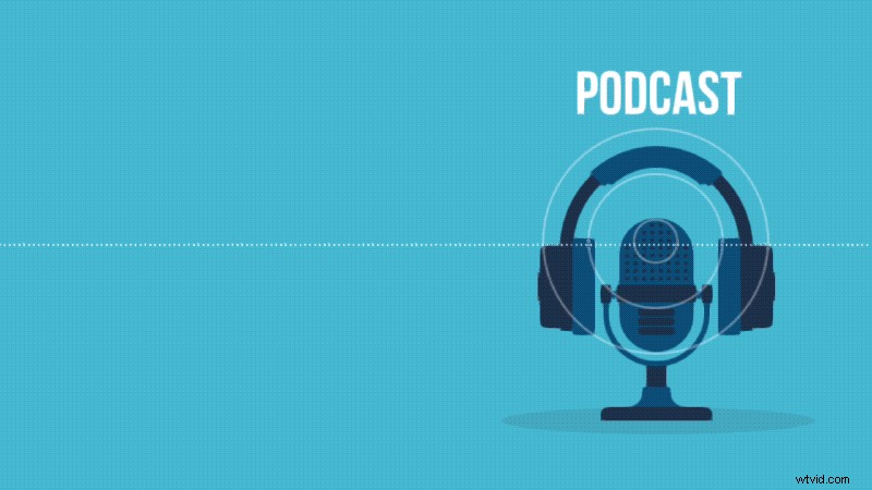 Create Dynamic Audio Visualizers in Premiere Pro: A Beginner s Guide