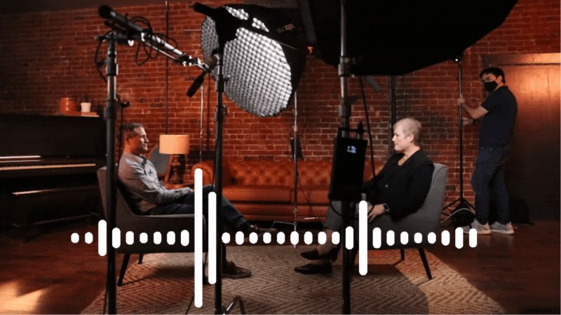 Create Dynamic Audio Visualizers in Premiere Pro: A Beginner s Guide