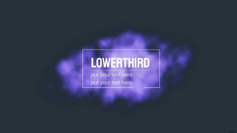 Premiere Pro Lower Thirds: Templates, Customization & Best Practices