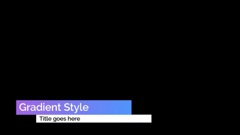 Premiere Pro Lower Thirds: Templates, Customization & Best Practices