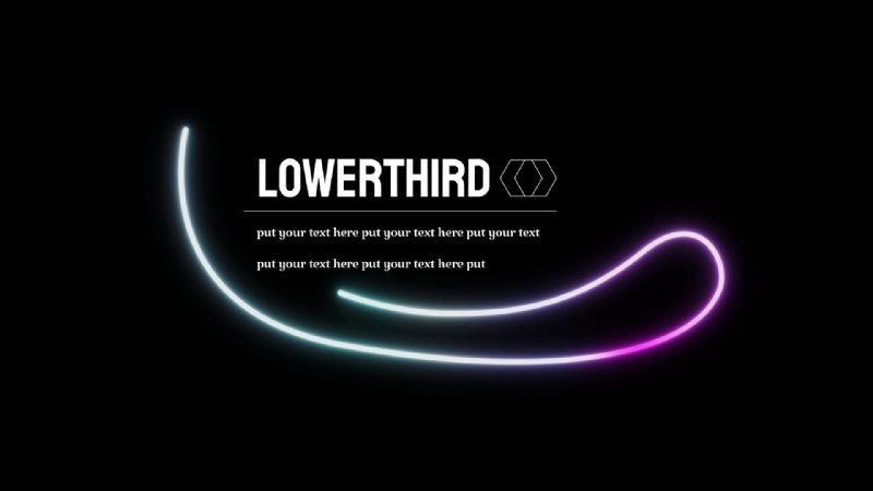 Premiere Pro Lower Thirds: Templates, Customization & Best Practices