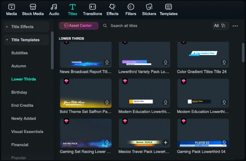 Premiere Pro Lower Thirds: Templates, Customization & Best Practices