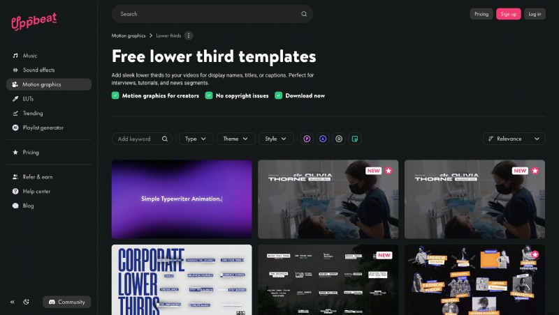 Premiere Pro Lower Thirds: Templates, Customization & Best Practices