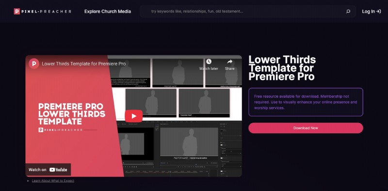 Premiere Pro Lower Thirds: Templates, Customization & Best Practices