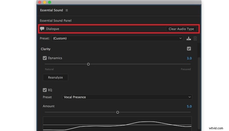 Eliminate Wind Noise in Premiere Pro: 4 Effective Techniques
