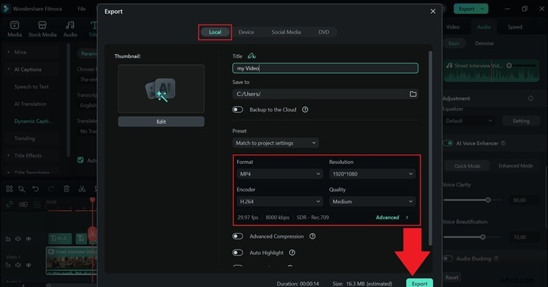 Eliminate Wind Noise in Premiere Pro: 4 Effective Techniques