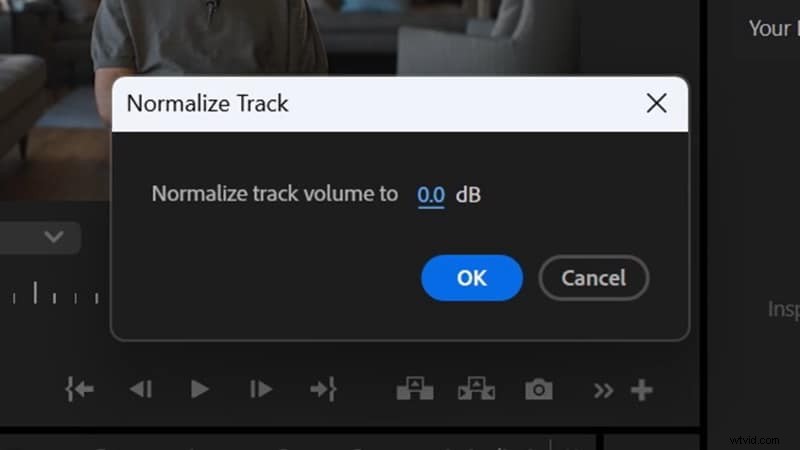 Master Audio Normalization in Premiere Pro: Fix Uneven Volume Quickly