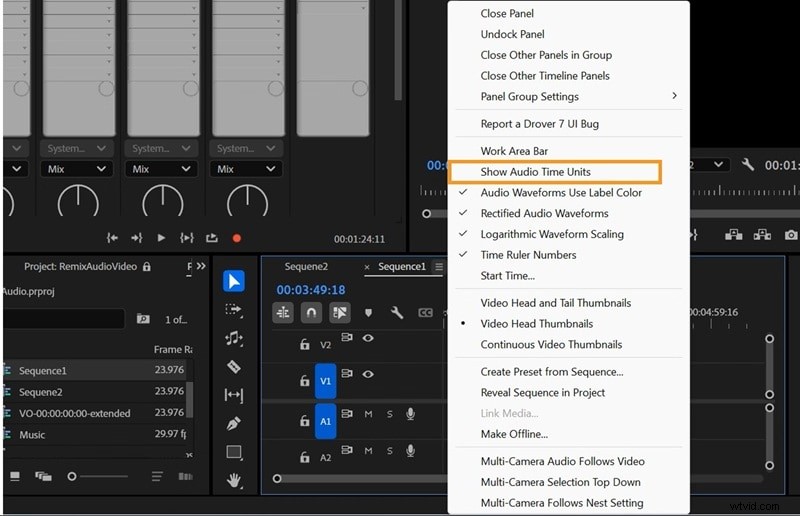 Mastering Audio Editing in Premiere Pro: A Comprehensive Guide
