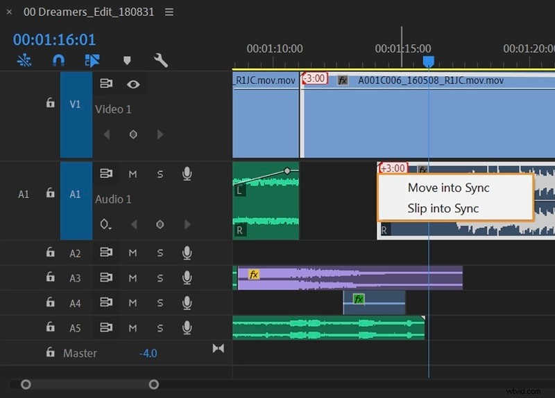 Mastering Audio Editing in Premiere Pro: A Comprehensive Guide