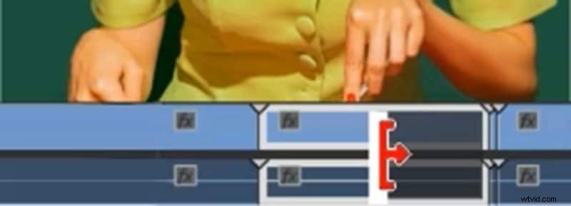 Mastering Audio Editing in Premiere Pro: A Comprehensive Guide