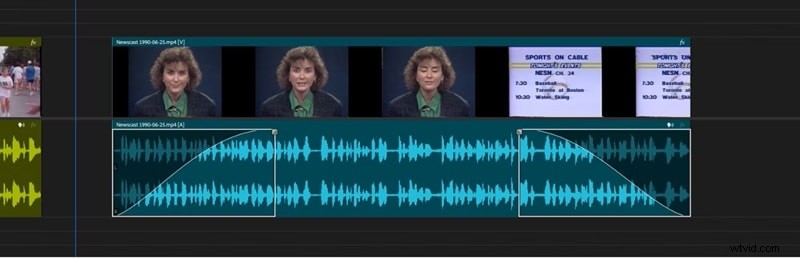 Mastering Audio Editing in Premiere Pro: A Comprehensive Guide