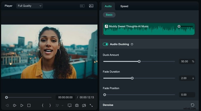 Mastering Audio Editing in Premiere Pro: A Comprehensive Guide