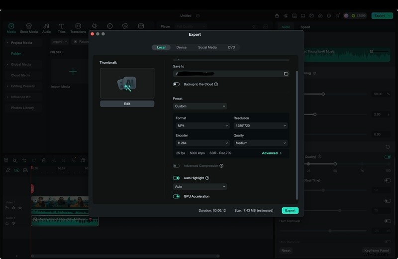 Mastering Audio Editing in Premiere Pro: A Comprehensive Guide