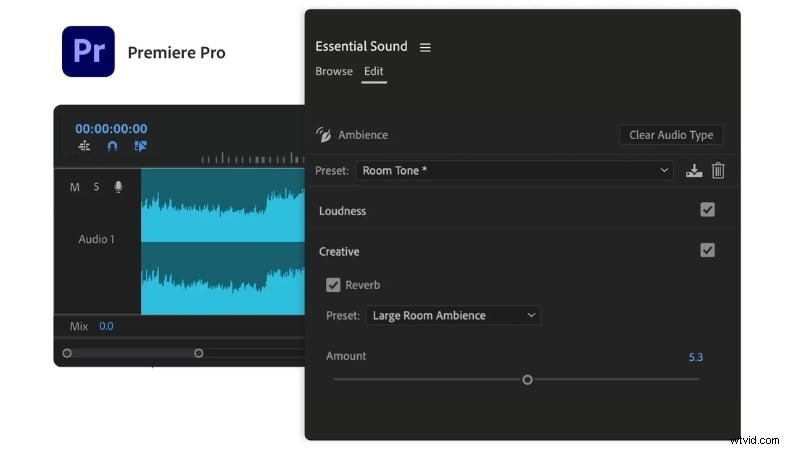 Mastering Adobe Premiere Pro’s Essential Sound Panel: A Complete Step‑by‑Step Guide