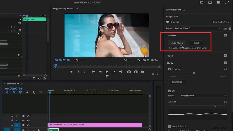 Mastering Adobe Premiere Pro’s Essential Sound Panel: A Complete Step‑by‑Step Guide