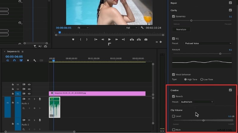 Mastering Adobe Premiere Pro’s Essential Sound Panel: A Complete Step‑by‑Step Guide
