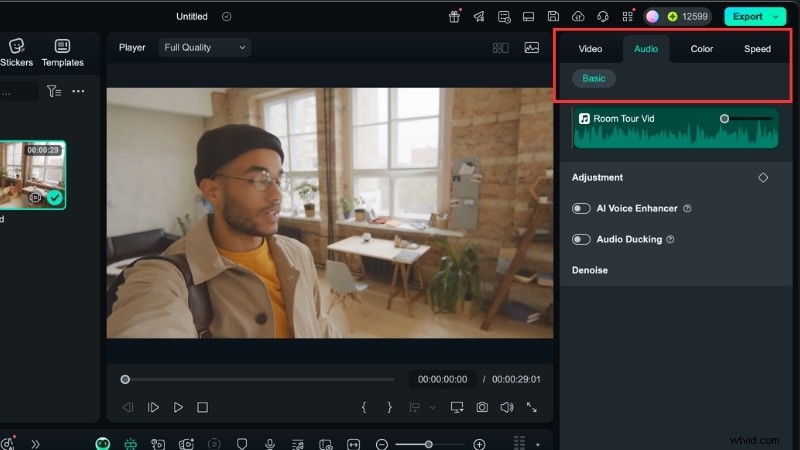 Mastering Adobe Premiere Pro’s Essential Sound Panel: A Complete Step‑by‑Step Guide