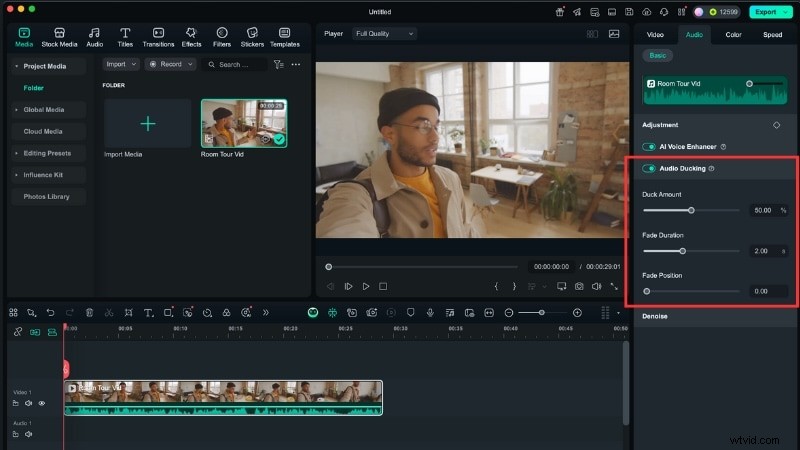 Mastering Adobe Premiere Pro’s Essential Sound Panel: A Complete Step‑by‑Step Guide