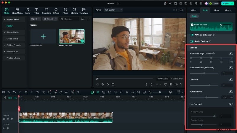 Mastering Adobe Premiere Pro’s Essential Sound Panel: A Complete Step‑by‑Step Guide