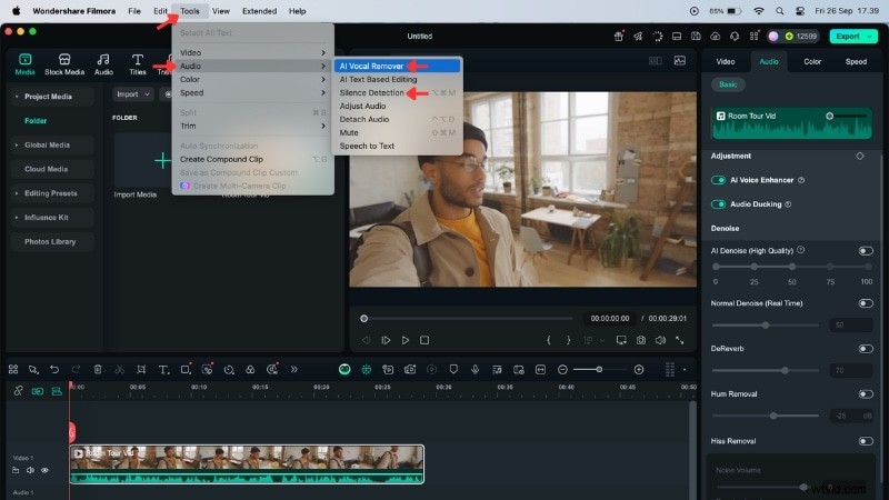 Mastering Adobe Premiere Pro’s Essential Sound Panel: A Complete Step‑by‑Step Guide