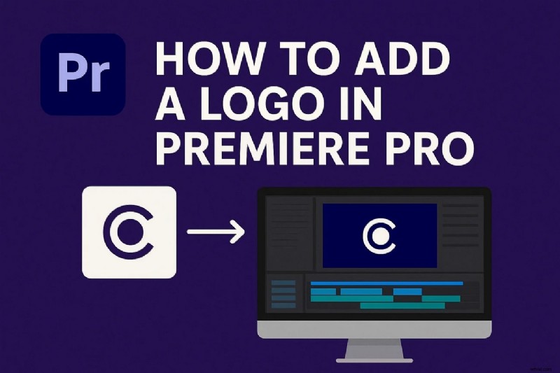 Premiere Pro Logo Animation: Tutorials & Techniques for Video Editors
