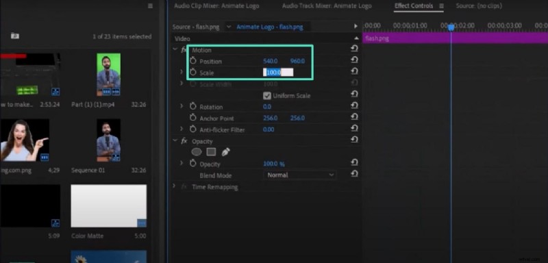 Premiere Pro Logo Animation: Tutorials & Techniques for Video Editors