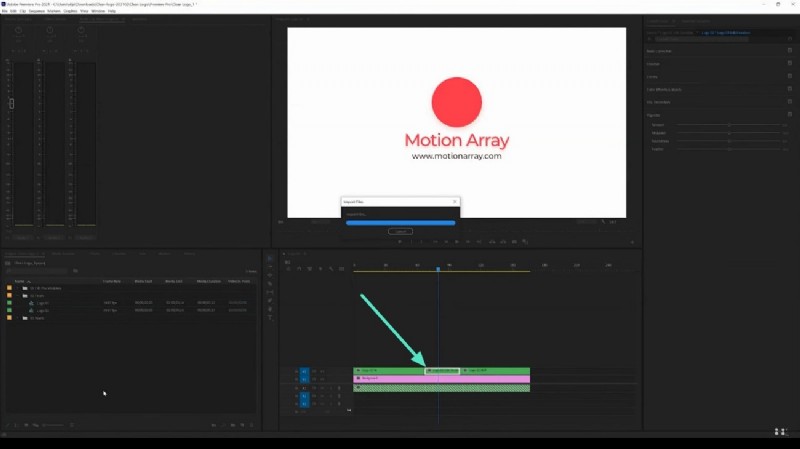 Premiere Pro Logo Animation: Tutorials & Techniques for Video Editors