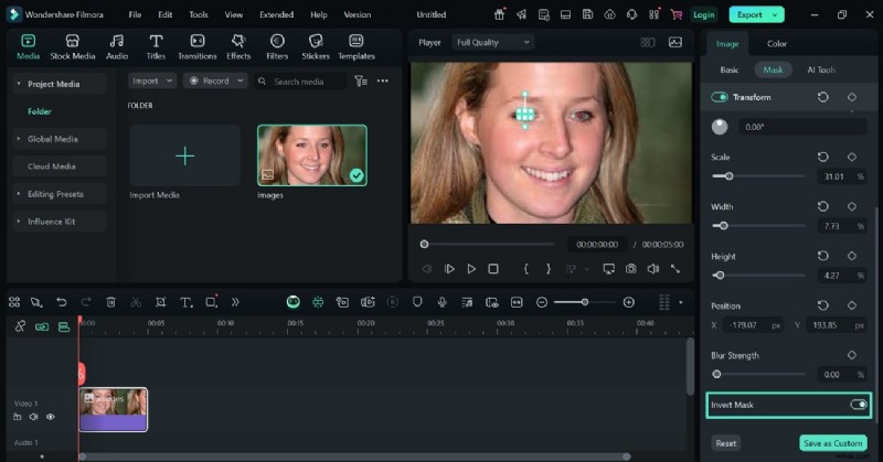 Adobe Lightroom: Expert Red-Eye Removal & Advanced Techniques