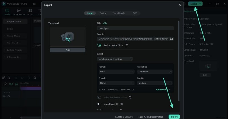Adobe Lightroom: Expert Red-Eye Removal & Advanced Techniques
