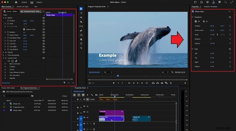 Premiere Pro 2026: How to Navigate the New Graphics Workflow After the Essential Graphics Panel Removal
