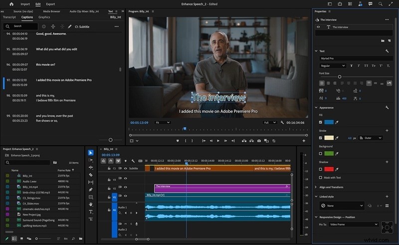 Premiere Pro 2026: How to Navigate the New Graphics Workflow After the Essential Graphics Panel Removal