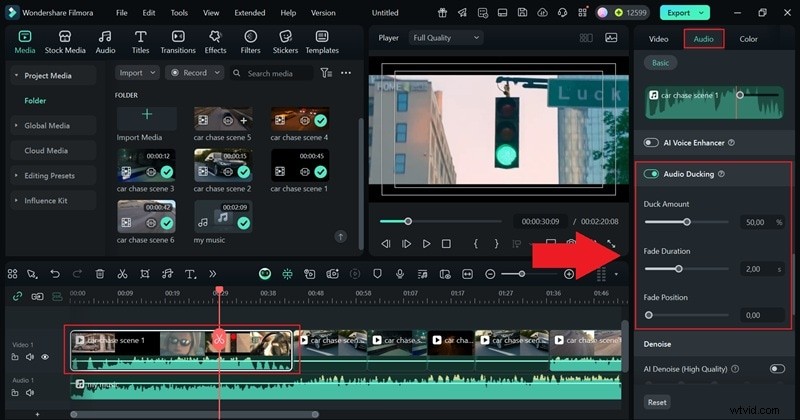 Master Premiere Pro Audio Equalization: A Practical Guide to Cleaner, Professional Sound