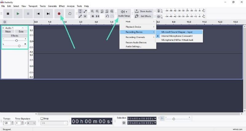 Audacity for Podcasting: A Comprehensive Guide to Efficient Recording & Editing