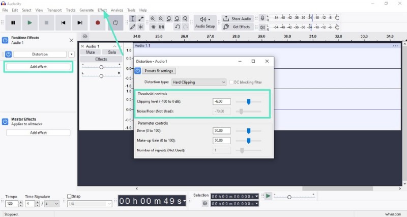 Audacity for Podcasting: A Comprehensive Guide to Efficient Recording & Editing