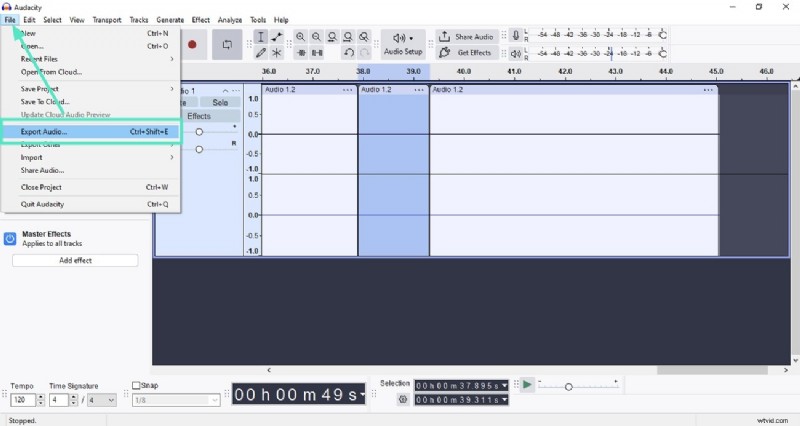 Audacity for Podcasting: A Comprehensive Guide to Efficient Recording & Editing