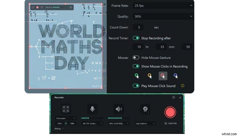 Top Lecture Recording Software: Enhance Learning & Productivity