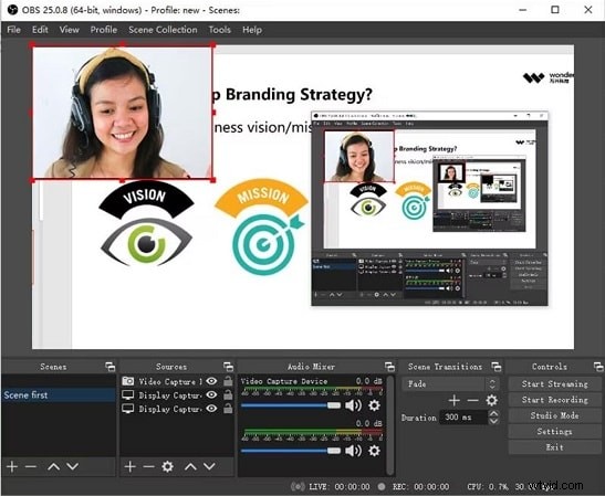 Top Lecture Recording Software: Enhance Learning & Productivity