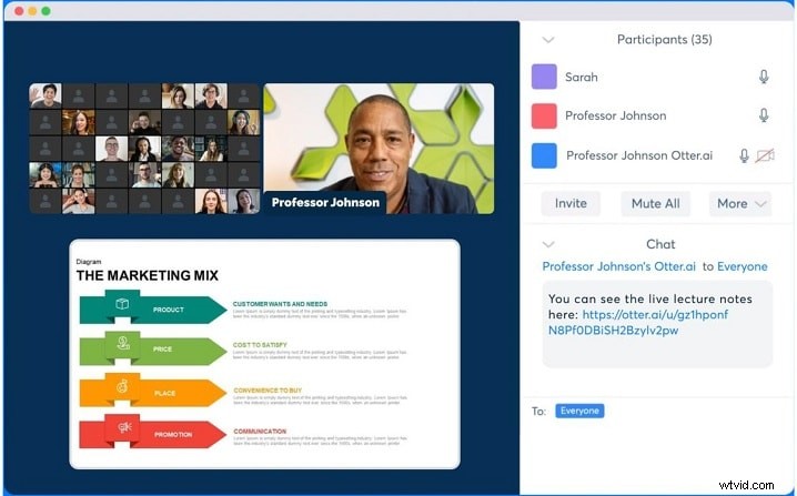 Top Lecture Recording Software: Enhance Learning & Productivity